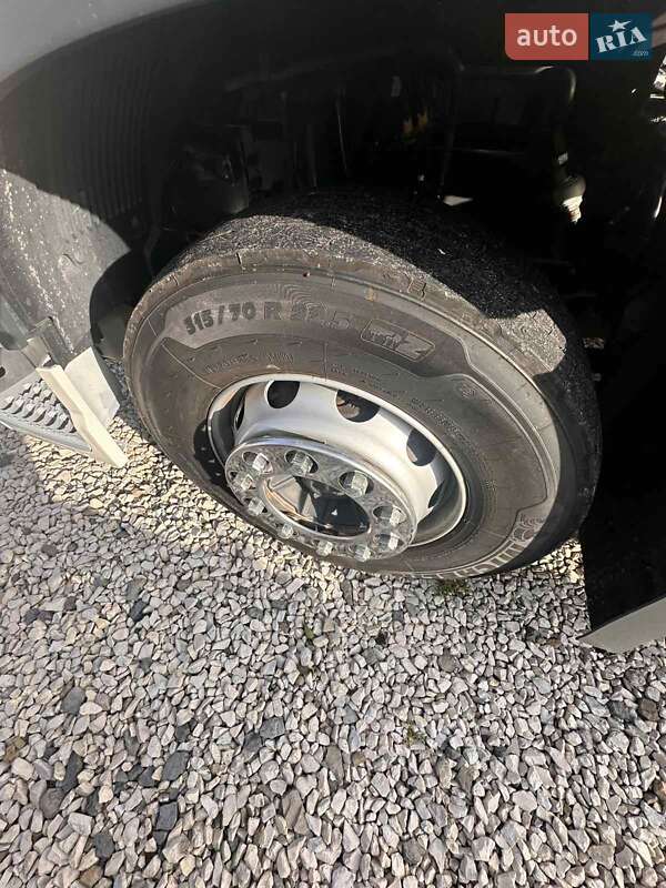 Тягач Volvo FH 13 2019 в Черкасах фото 10 Тягач Volvo FH 13 2019 в Черкасах