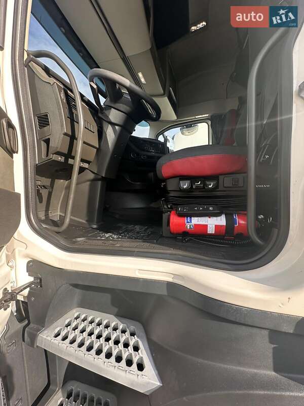 Тягач Volvo FH 13 2019 в Черкасах фото 16 Тягач Volvo FH 13 2019 в Черкасах
