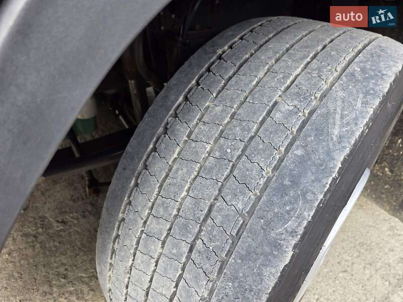 Тягач Volvo FH 13 2012 в Тячеві фото 14 Тягач Volvo FH 13 2012 в Тячеві