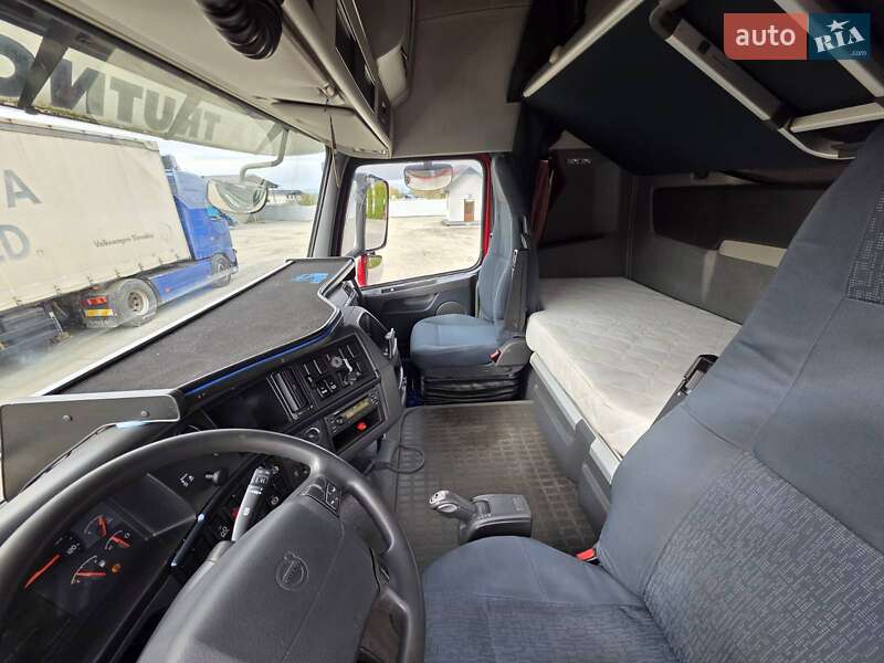 Тягач Volvo FH 13 2012 в Тячеві фото 12 Тягач Volvo FH 13 2012 в Тячеві
