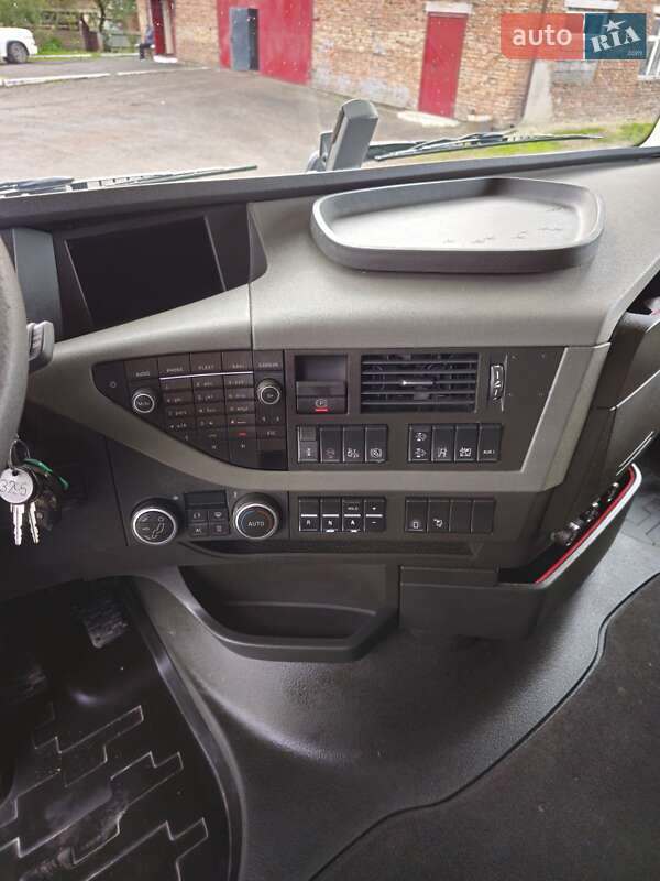 Тягач Volvo FH 13 2018 в Шептицькому фото 18 Тягач Volvo FH 13 2018 в Шептицькому