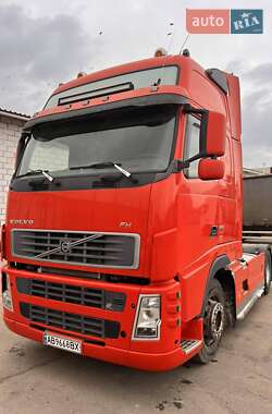 Тягач Volvo FH 13 2006 в Вінниці Тягач Volvo FH 13 2006 в Вінниці