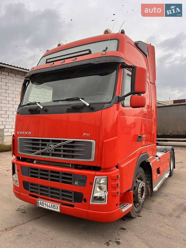 Volvo FH 13 2006