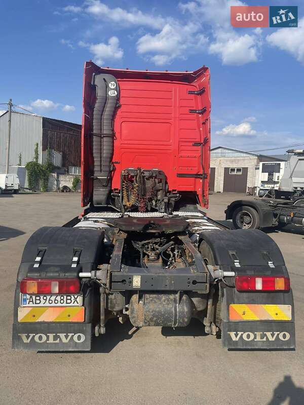 Тягач Volvo FH 13 2006 в Виннице фото 9 Тягач Volvo FH 13 2006 в Виннице