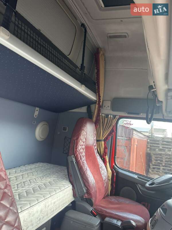 Тягач Volvo FH 13 2006 в Виннице фото 20 Тягач Volvo FH 13 2006 в Виннице