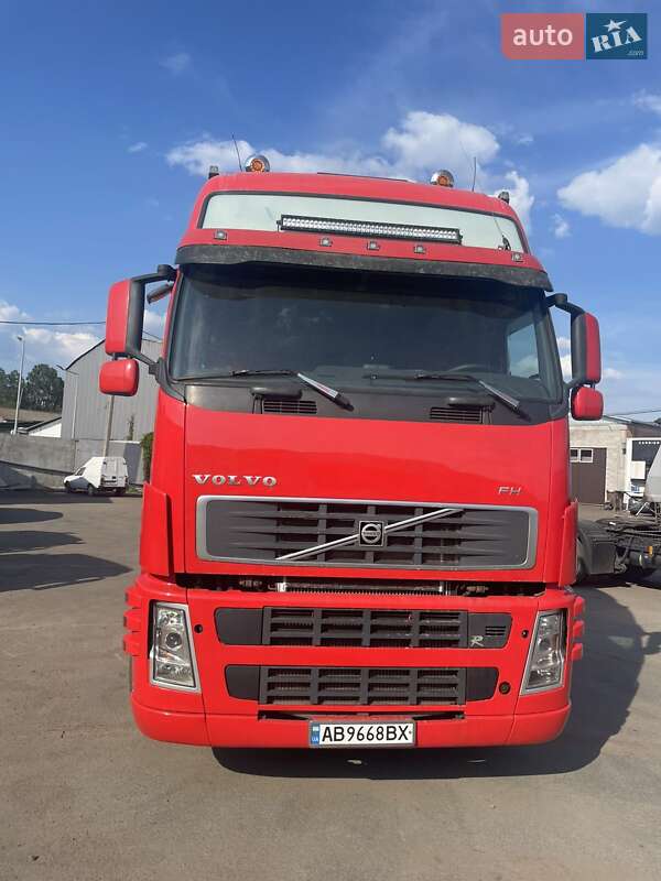 Тягач Volvo FH 13 2006 в Виннице фото 2 Тягач Volvo FH 13 2006 в Виннице