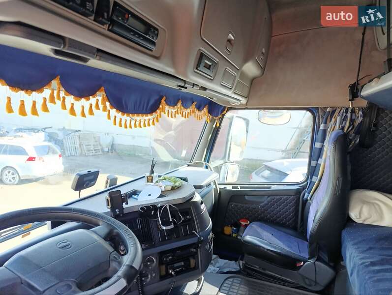 Тягач Volvo FH 13 2007 в Луцке фото 7 Тягач Volvo FH 13 2007 в Луцке