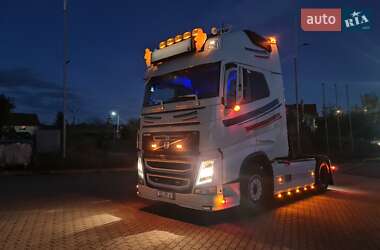 Тягач Volvo FH 13 2017 в 