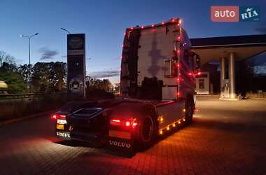 Тягач Volvo FH 13 2017 в 