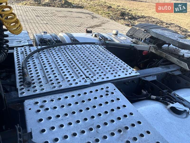 Тягач Volvo FH 13 2013 в Тячеве фото 15 Тягач Volvo FH 13 2013 в Тячеве