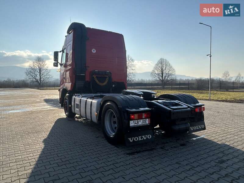 Тягач Volvo FH 13 2013 в Тячеве фото 19 Тягач Volvo FH 13 2013 в Тячеве