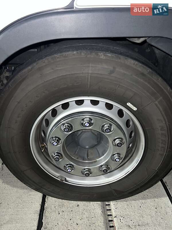 Інші вантажівки Volvo FH 13 2006 в Тячеві фото 5 Інші вантажівки Volvo FH 13 2006 в Тячеві