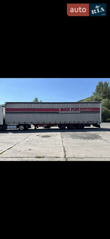 Інші вантажівки Volvo FH 13 2006 в Тячеві фото 10 Інші вантажівки Volvo FH 13 2006 в Тячеві