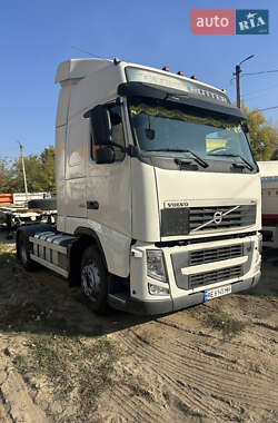 Тягач Volvo FH 13 2013 в Дніпрі