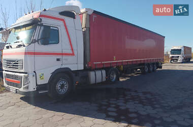 Тягач Volvo FH 13 2012 в Ратным