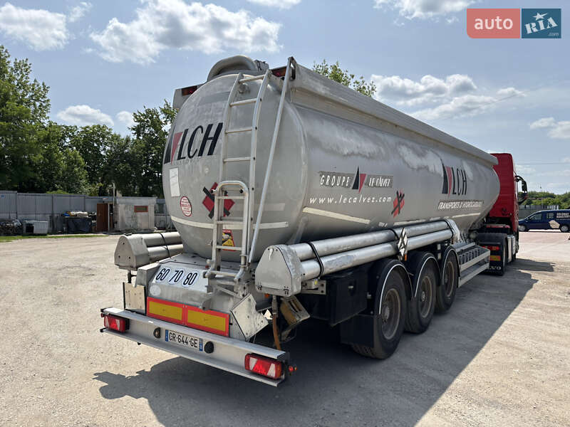 Тягач Volvo FH 13 2015 в Тернополі фото 12 Тягач Volvo FH 13 2015 в Тернополі