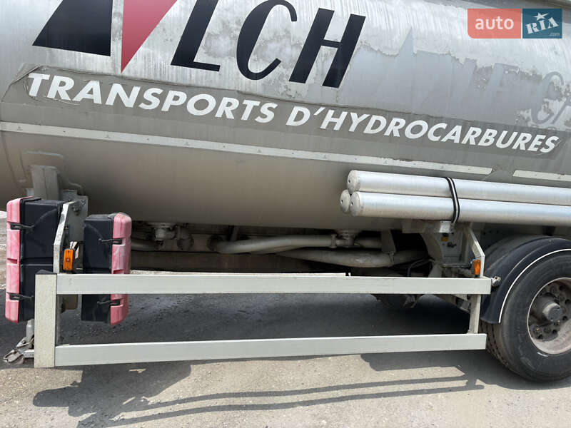 Тягач Volvo FH 13 2015 в Тернополі фото 20 Тягач Volvo FH 13 2015 в Тернополі