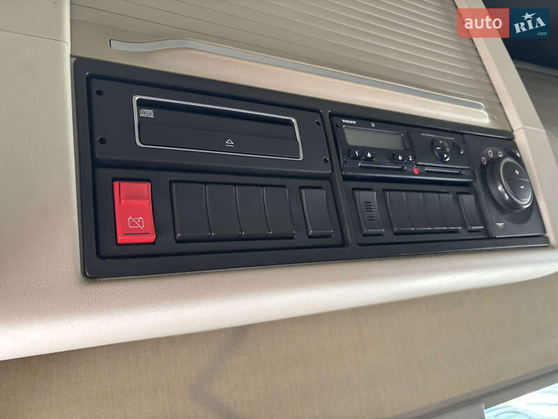 Тягач Volvo FH 13 2015 в Тернополі фото 29 Тягач Volvo FH 13 2015 в Тернополі