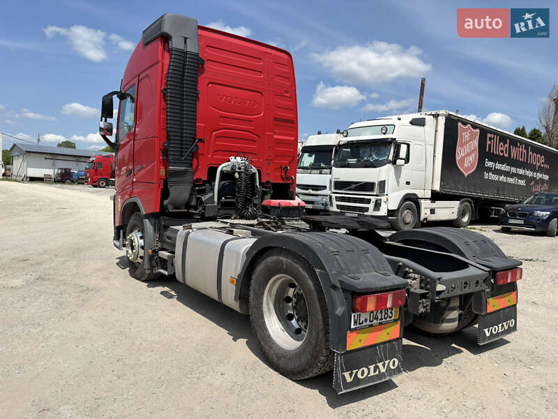 Тягач Volvo FH 13 2015 в Тернополі фото 43 Тягач Volvo FH 13 2015 в Тернополі