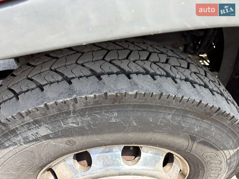 Тягач Volvo FH 13 2015 в Тернополі фото 49 Тягач Volvo FH 13 2015 в Тернополі