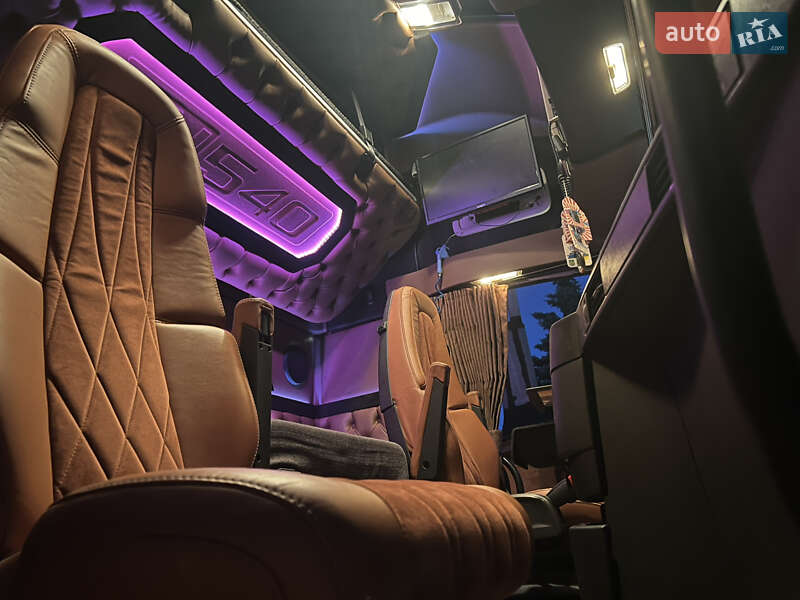 Тягач Volvo FH 13 2018 в Дніпрі фото 48 Тягач Volvo FH 13 2018 в Дніпрі