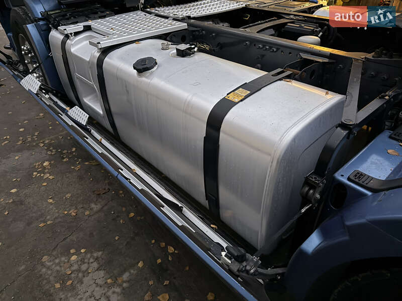 Тягач Volvo FH 13 2018 в Дніпрі фото 61 Тягач Volvo FH 13 2018 в Дніпрі