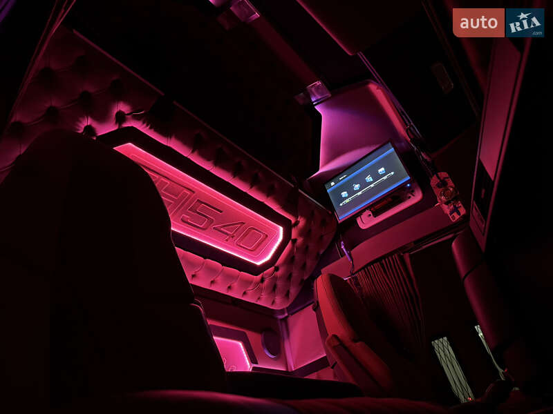 Тягач Volvo FH 13 2018 в Дніпрі фото 78 Тягач Volvo FH 13 2018 в Дніпрі