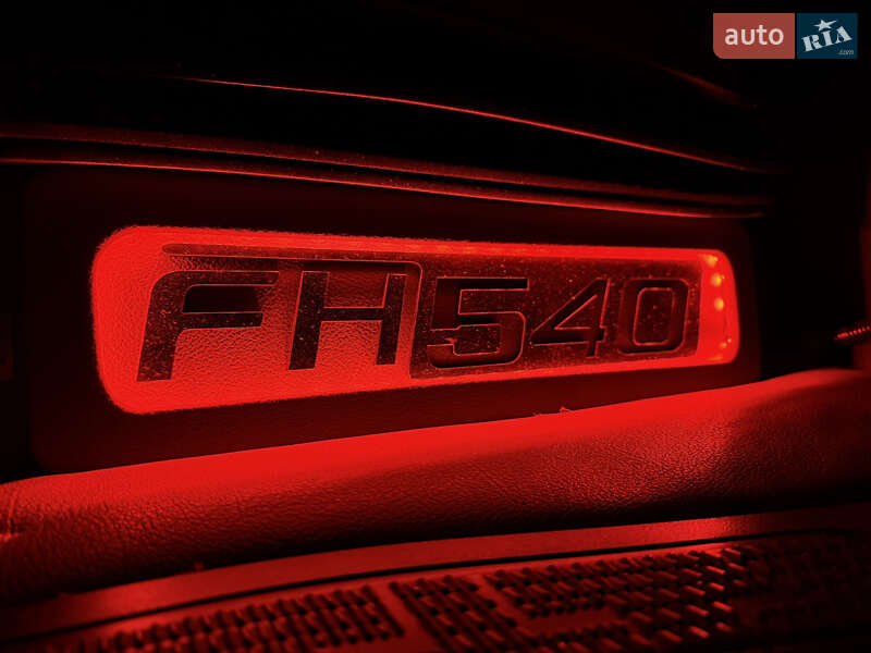 Тягач Volvo FH 13 2018 в Дніпрі фото 86 Тягач Volvo FH 13 2018 в Дніпрі