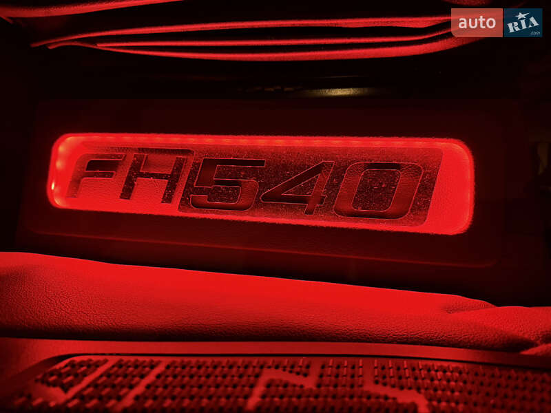 Тягач Volvo FH 13 2018 в Дніпрі фото 87 Тягач Volvo FH 13 2018 в Дніпрі