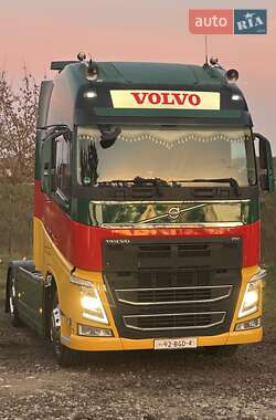 Тягач Volvo FH 13 2015 в Бродах