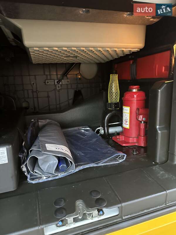 Тягач Volvo FH 13 2015 в Бродах фото 119 Тягач Volvo FH 13 2015 в Бродах