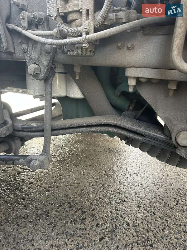 Тягач Volvo FH 13 2015 в Бродах фото 148 Тягач Volvo FH 13 2015 в Бродах