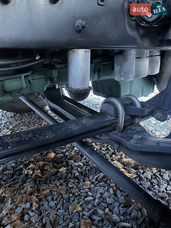 Тягач Volvo FH 13 2015 в Бродах фото 132 Тягач Volvo FH 13 2015 в Бродах