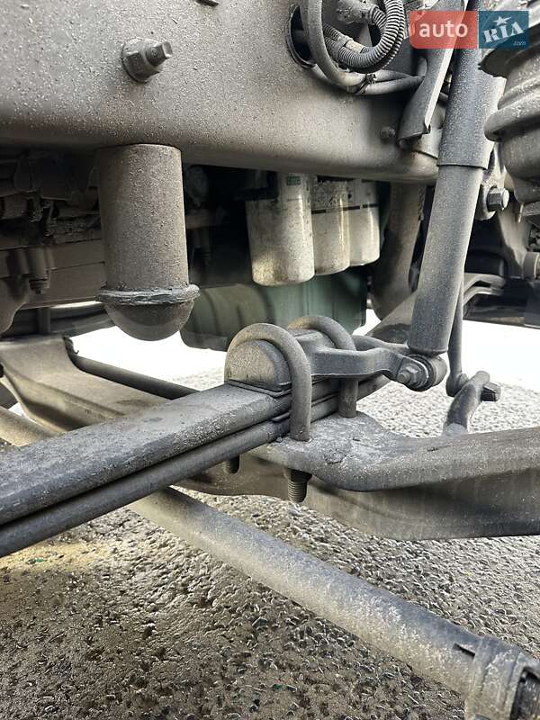 Тягач Volvo FH 13 2015 в Бродах фото 147 Тягач Volvo FH 13 2015 в Бродах