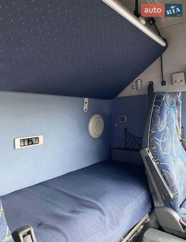 Тягач Volvo FH 13 2008 в Иршаве