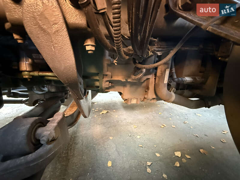 Тягач Volvo FH 13 2018 в Дніпрі фото 95 Тягач Volvo FH 13 2018 в Дніпрі