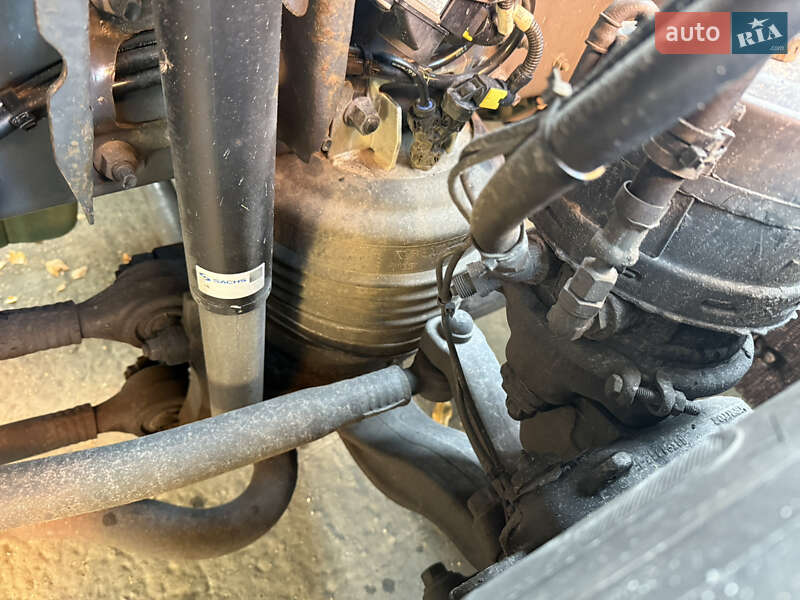 Тягач Volvo FH 13 2018 в Дніпрі фото 97 Тягач Volvo FH 13 2018 в Дніпрі