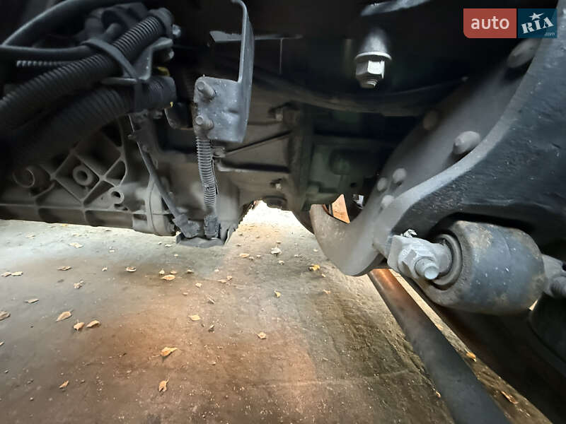 Тягач Volvo FH 13 2018 в Дніпрі фото 101 Тягач Volvo FH 13 2018 в Дніпрі