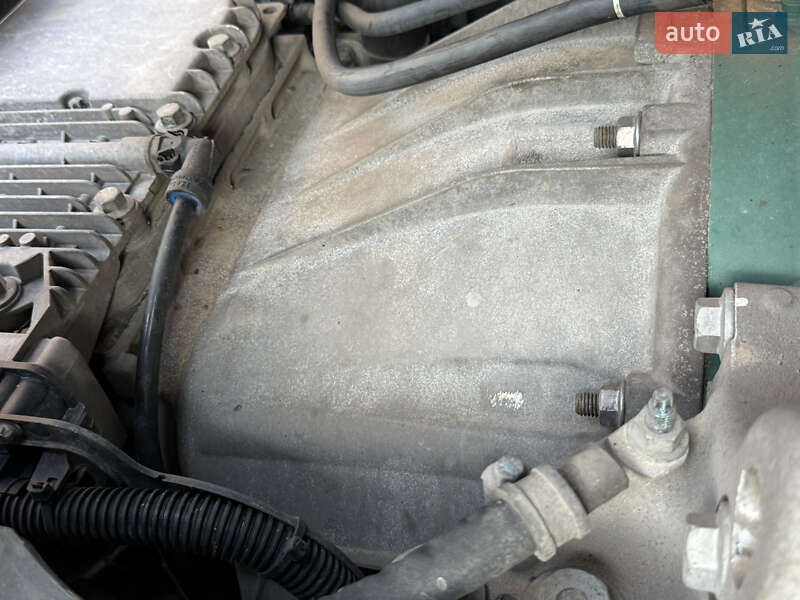 Тягач Volvo FH 13 2018 в Дніпрі фото 105 Тягач Volvo FH 13 2018 в Дніпрі