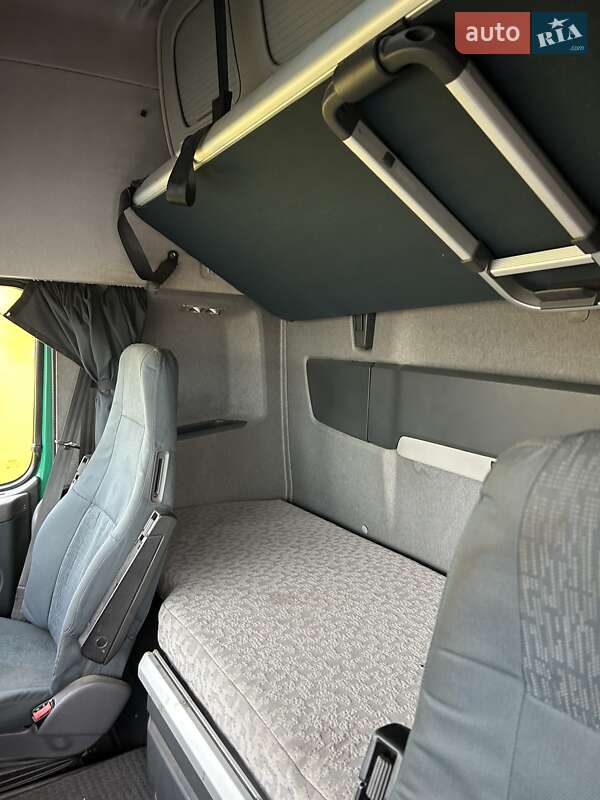 Тягач Volvo FH 13 2011 в Черкасах фото 4 Тягач Volvo FH 13 2011 в Черкасах