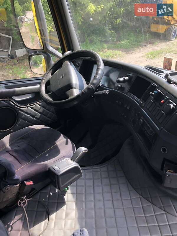 Тягач Volvo FH 13 2006 в Києві фото 8 Тягач Volvo FH 13 2006 в Києві