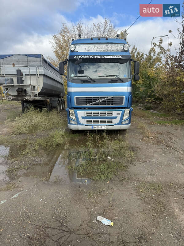 Другие грузовики Volvo FH 13 2009 в Одессе фото 2 Другие грузовики Volvo FH 13 2009 в Одессе