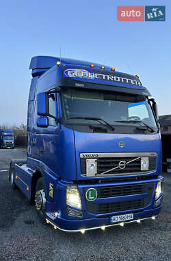 Тягач Volvo FH 13 2011 в Мукачевому