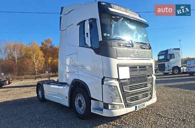 Тягач Volvo FH 13 2017 в Луцьку