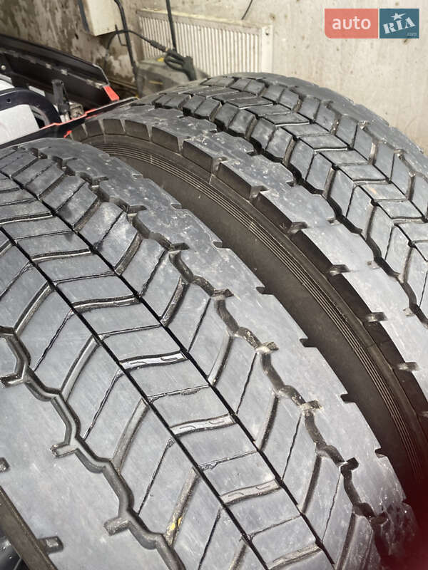 Тягач Volvo FH 13 2017 в Виннице