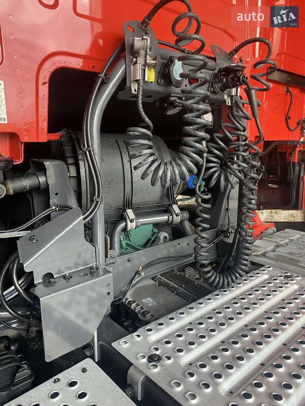 Тягач Volvo FH 13 2017 в Виннице