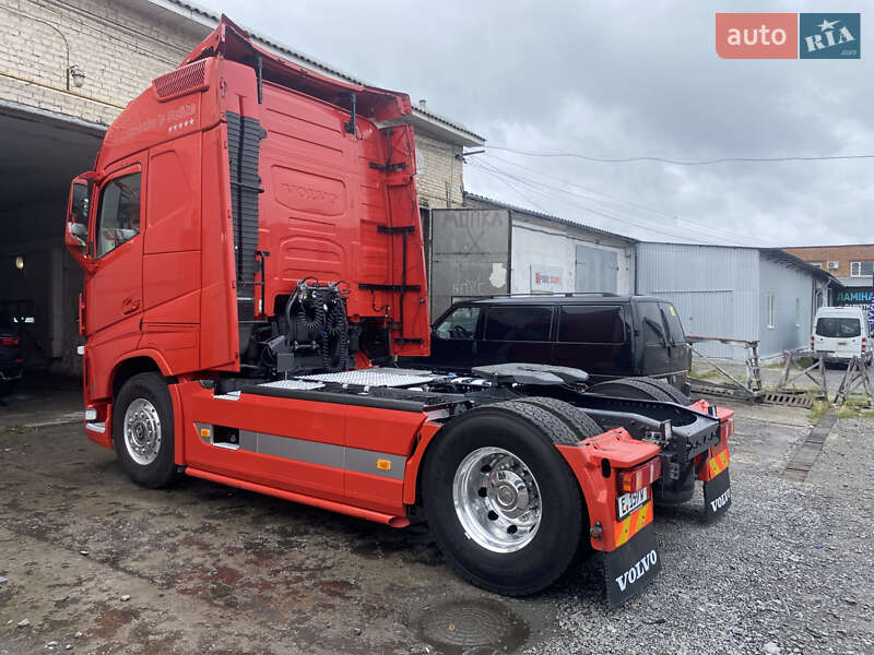 Тягач Volvo FH 13 2017 в Виннице