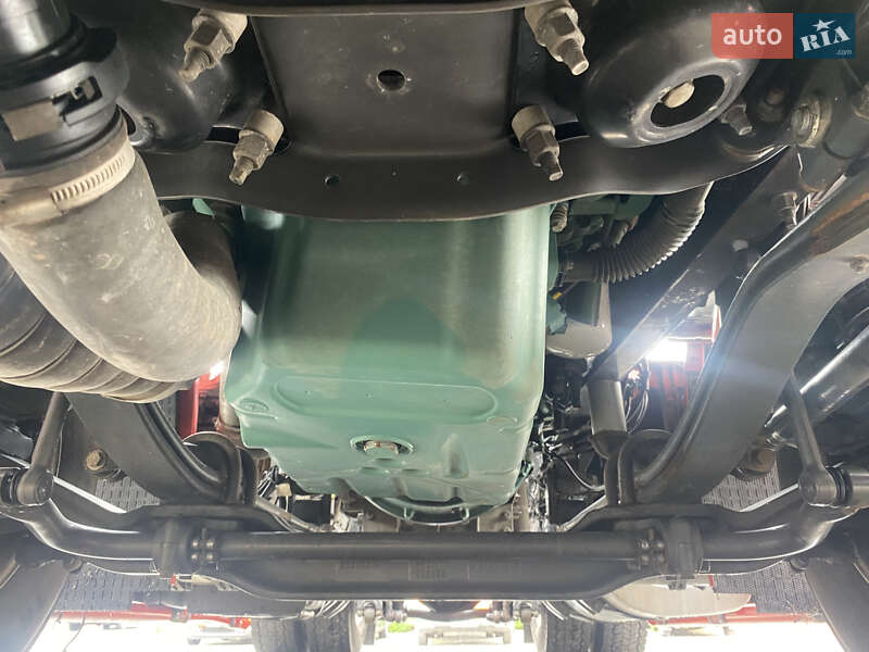 Тягач Volvo FH 13 2017 в Виннице