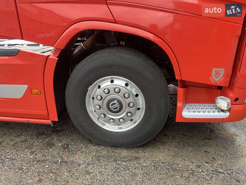 Тягач Volvo FH 13 2017 в Виннице