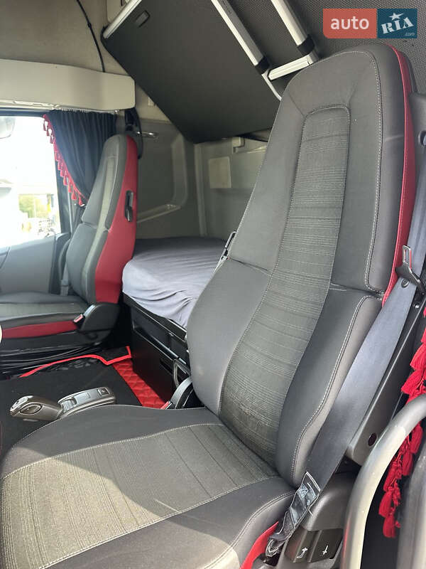 Тягач Volvo FH 13 2014 в Чернівцях фото 8 Тягач Volvo FH 13 2014 в Чернівцях